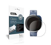 dipos I Protector de Pantalla Mate Compatible con Vodafone Smart Kids Watch Neo Vidrio Flexible Cristal Proteccion 9H