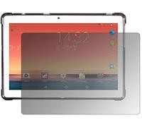 Dipos I - Protector de pantalla para XGODY TB01 (10,1 pulgadas, efecto de protección de visión de 4 vías)