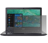 dipos Protector de Pantalla Antiespía para Acer Aspire ES 15 | Película protectora mate, filtro de privacidad 4 vías, ajuste perfecto, antiarañazos, sin burbujas, autoadhesivo