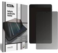 dipos Protector de Pantalla Antiespía para Alcatel 3T 8 (2020)