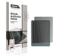 dipos Protector de Pantalla Antiespía para Amazon Kindle Paperwhite Signature Edition 2026