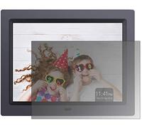 dipos I Protección de la Vista Compatible con Apeman 8 Zoll HD Protector de Pantalla Privacy
