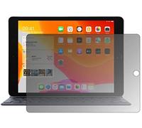dipos I Protección de la Vista Compatible con Apple iPad 10.2 Pulgada (2019) Protector de Pantalla Privacy