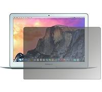 dipos Protector de Pantalla Antiespía para Apple MacBook Air 13 Zoll 2015 | Película protectora mate, filtro de privacidad 4 vías, ajuste perfecto, antiarañazos, sin burbujas, autoadhesivo