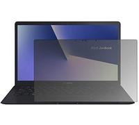 dipos Protector de Pantalla Antiespía para Asus ZenBook S UX391UA | Película protectora mate, filtro de privacidad 4 vías, ajuste perfecto, antiarañazos, sin burbujas, autoadhesivo
