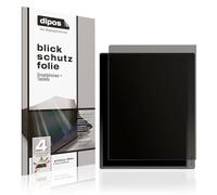 dipos I Protección de la Vista Compatible con Boox Tab Ultra C 10.3 Pulgada Protector de Pantalla Privacy