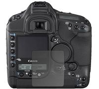 dipos Protector de Pantalla Antiespía para Canon Eos 1D Mark II N