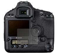 dipos Protector de Pantalla Antiespía para Canon Eos 1D Mark IV | Película protectora mate, filtro de privacidad 4 vías, ajuste perfecto, antiarañazos, sin burbujas, autoadhesivo