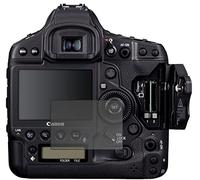 dipos Protector de Pantalla Antiespía para Canon Eos 1DX | Película protectora mate, filtro de privacidad 4 vías, ajuste perfecto, antiarañazos, sin burbujas, autoadhesivo
