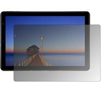 dipos I Protección de la Vista Compatible con Chuwi Hi9 Plus Protector de Pantalla Privacy
