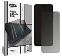 dipos Protector de Pantalla Antiespía para Fairphone 4