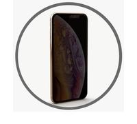 dipos Protector de Pantalla Antiespía para FiiO M33 R2R