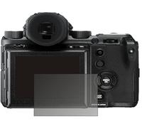 dipos Protector de Pantalla Antiespía para Fujifilm GFX 50S II | Película protectora mate, filtro de privacidad 4 vías, ajuste perfecto, antiarañazos, sin burbujas, autoadhesivo