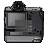 dipos Protector de Pantalla Antiespía para Fujifilm GFX100 | Película protectora mate, filtro de privacidad 4 vías, ajuste perfecto, antiarañazos, sin burbujas, autoadhesivo