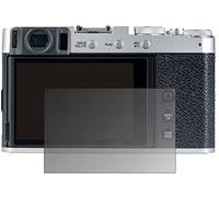 dipos Protector de Pantalla Antiespía para Fujifilm X-E4 | Película protectora mate, filtro de privacidad 4 vías, ajuste perfecto, antiarañazos, sin burbujas, autoadhesivo