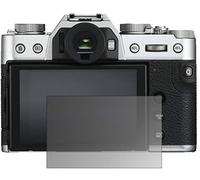 dipos Protector de Pantalla Antiespía para Fujifilm X-T30 | Película protectora mate, filtro de privacidad 4 vías, ajuste perfecto, antiarañazos, sin burbujas, autoadhesivo