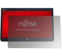 dipos Protector de Pantalla Antiespía para Fujitsu Stylistic Q736 | Película protectora mate, filtro de privacidad 4 vías, ajuste perfecto, antiarañazos, sin burbujas, autoadhesivo