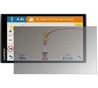 dipos Protector de Pantalla Antiespía para Garmin Camper 770 LMT-D EU
