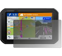 dipos Protector de Pantalla Antiespía para Garmin Dezlcam 785 LMT-D EU