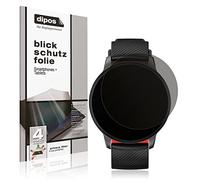 dipos Protector de Pantalla Antiespía para Havit H1113A