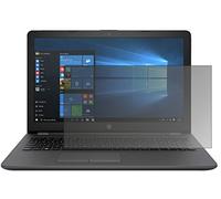 dipos I Protección de la Vista Compatible con HP 250 G6 15.6 Zoll Protector de Pantalla Privacy