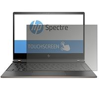 dipos I Protección de la Vista Compatible con HP Spectre 13-af033ng Protector de Pantalla Privacy