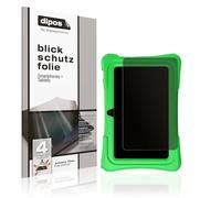 dipos Protector de Pantalla Antiespía para Jikocxn 7 Zoll Tablet