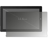 dipos I Protección de la Vista Compatible con Jumper Ezpad 6 Plus Protector de Pantalla Privacy