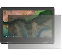 dipos Protector de Pantalla Antiespía para Lenovo 300e Chromebook | Película protectora mate, filtro de privacidad 4 vías, ajuste perfecto, antiarañazos, sin burbujas, autoadhesivo