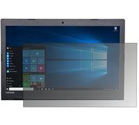 dipos I Protección de la Vista Compatible con Lenovo Ideapad 320 (17.3 Zoll) Protector de Pantalla Privacy