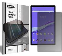 dipos Protector de Pantalla Antiespía para Lenovo M10 Plus