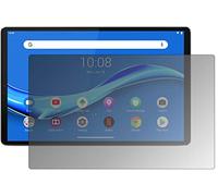 dipos Protector de Pantalla Antiespía para Lenovo Tab M10 FHD Plus | Película protectora mate, filtro de privacidad 4 vías, ajuste perfecto, antiarañazos, sin burbujas, autoadhesivo