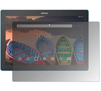 dipos Protector de Pantalla Antiespía para Lenovo Tab10 (ZA1U0072DE)