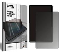 dipos Protector de Pantalla Antiespía para Lenovo Tab11 | Película protectora mate, filtro de privacidad 4 vías, ajuste perfecto, antiarañazos, sin burbujas, autoadhesivo