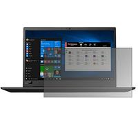 dipos I Protección de la Vista Compatible con Lenovo ThinkPad P1 Protector de Pantalla Privacy
