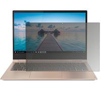 dipos Protector de Pantalla Antiespía para Lenovo Yoga 730-13IKB 13.3"