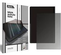 dipos Protector de Pantalla Antiespía para Lenovo Yoga Tab 11