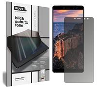 dipos Protector de Pantalla Antiespía para M-HORSE Pure 1 | Película protectora mate, filtro de privacidad 4 vías, ajuste perfecto, antiarañazos, sin burbujas, autoadhesivo