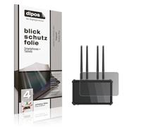 dipos Protector de Pantalla Antiespía para Magewell Director Plus