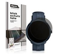 dipos Protector de Pantalla Antiespía para Maimo Watch R | Película protectora mate, filtro de privacidad 4 vías, ajuste perfecto, antiarañazos, sin burbujas, autoadhesivo