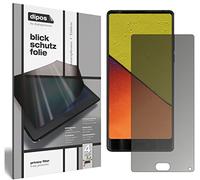 dipos Protector de Pantalla Antiespía para Maze Alpha X | Película protectora mate, filtro de privacidad 4 vías, ajuste perfecto, antiarañazos, sin burbujas, autoadhesivo
