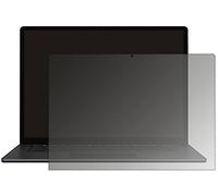 dipos I Protección de la Vista Compatible con Microsoft Surface 4 15 Pulgada Protector de Pantalla Privacy