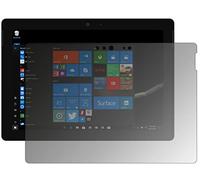 dipos I Protección de la Vista Compatible con Microsoft Surface Go Protector de Pantalla Privacy