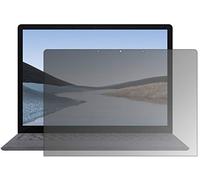 dipos I Protección de la Vista Compatible con Microsoft Surface Laptop 3 Protector de Pantalla Privacy