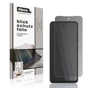 dipos Protector de Pantalla Antiespía para Motorola Moto G77 Power