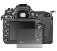 dipos Protector de Pantalla Antiespía para Nikon D7100