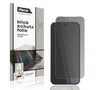 dipos Protector de Pantalla Antiespía para OnePlus Nord 6 AI