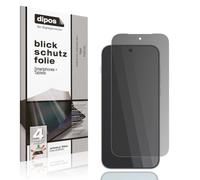dipos Protector de Pantalla Antiespía para Oppo Find X10 | Película protectora mate, filtro de privacidad 4 vías, ajuste perfecto, antiarañazos, sin burbujas, autoadhesivo