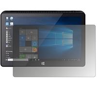 dipos I Protección de la Vista Compatible con PIPO X9S Mini Protector de Pantalla Privacy