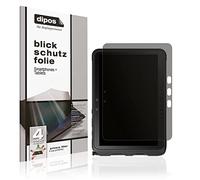 dipos I Protección de la Vista Compatible con Samsung Galaxy Tab Active 4 Pro Protector de Pantalla Privacy